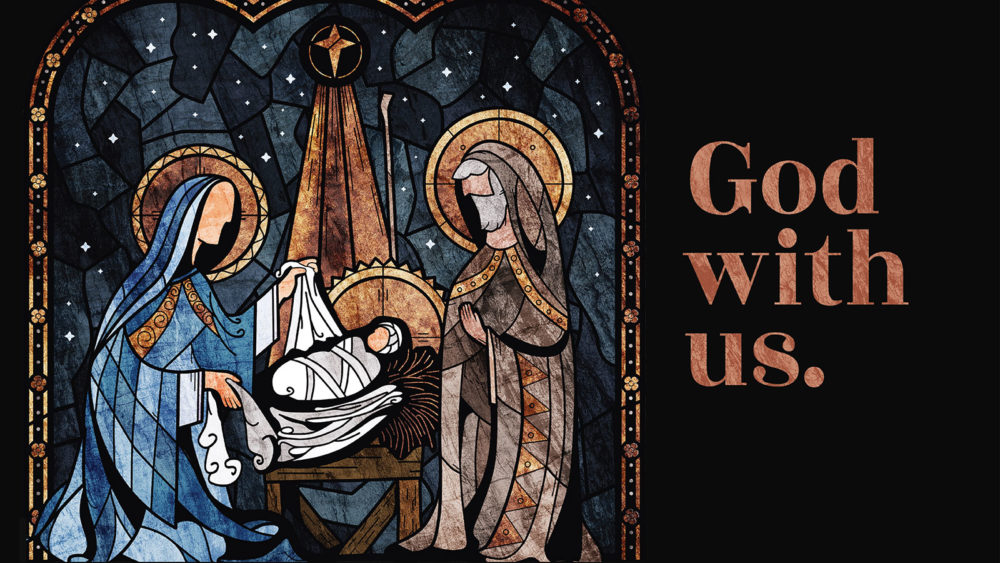 God With Us