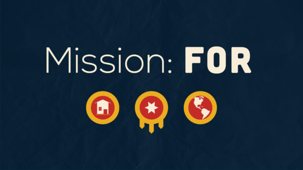 Christ-Centered Community Image