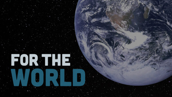 For the World