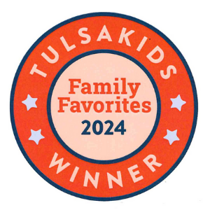 Tulsa Kids Fam Favs 2024