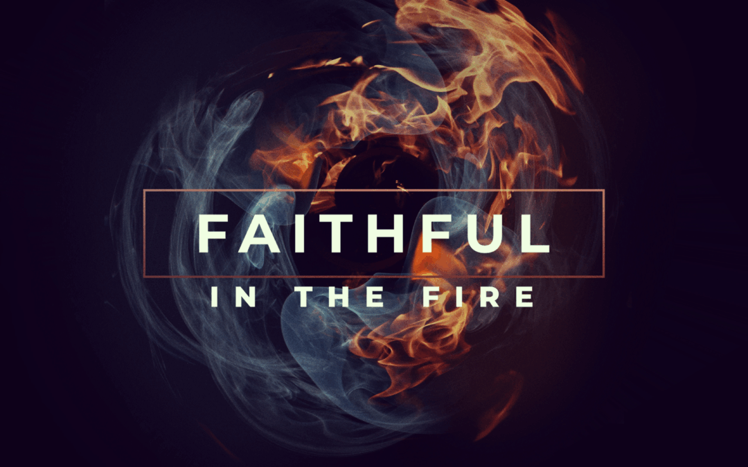 Current Sermon Series