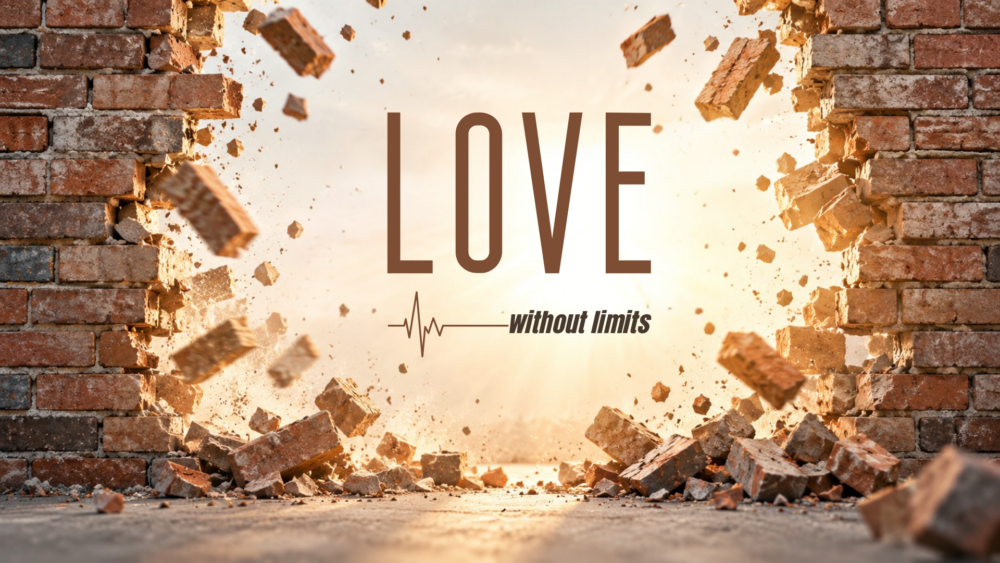 Love Without Limits