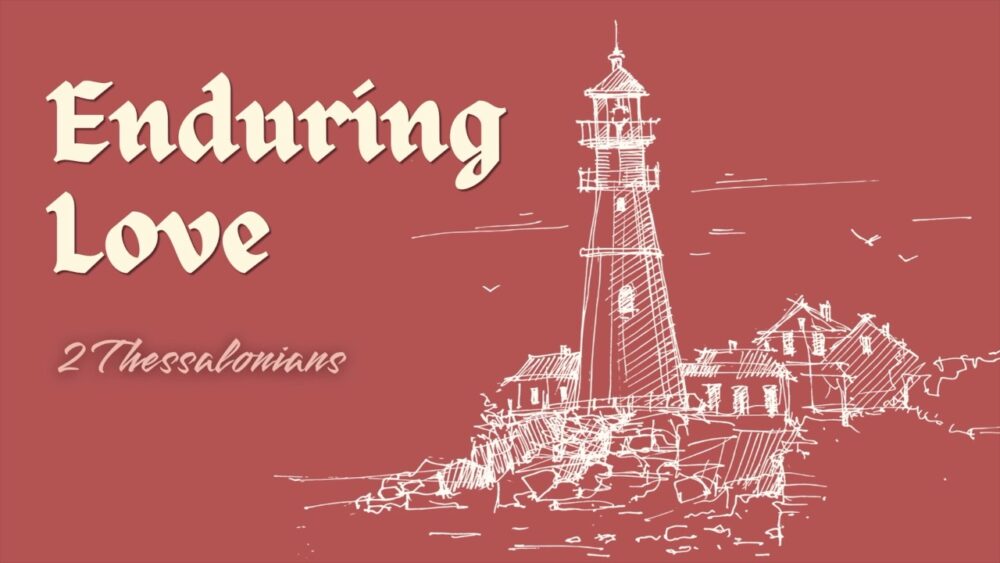 Enduring Love